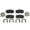 Image de Remblokken set P59054 Brembo