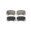Image de Remblokken set P65013 Brembo