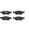 Image de Remblokken set P68039 Brembo