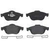 Image de Remblokken set P68040 Brembo