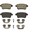 Image de Remblokken set P68043 Brembo