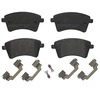 Image de Remblokken set P68044 Brembo