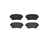 Image de Remblokken set P79019 Brembo