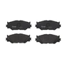 Image de Remblokken set P83074 Brembo