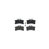 Image de Remblokken set P83084 Brembo