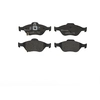 Image de Remblokken set P83085 Brembo