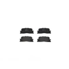 Image de Remblokken set P83088 Brembo