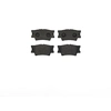Image de Remblokken set P83089 Brembo