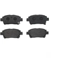 Image de Remblokken set P83097 Brembo