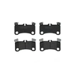 Image de Remblokken set P85103 Brembo