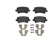 Image de Remblokken set P86021 Brembo