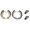Image de Remschoenset K23033 Brembo