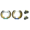 Image de Remschoenset K61055 Brembo