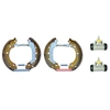 Image de Remschoenset K68071 Brembo