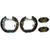 Image de Remschoenset K24072 Brembo