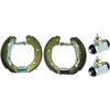 Image de Remschoenset K23057 Brembo