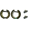 Image de Remschoenset K24068 Brembo