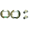 Image de Remschoenset K23069 Brembo
