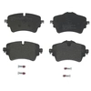 Image de Remblokken set P06092 Brembo