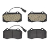 Image de Remblokken set P23162 Brembo