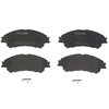 Image de Remblokken set P79032 Brembo