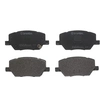 Image de Remblokken set P23164 Brembo