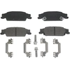 Image de Remblokken set P09007 Brembo