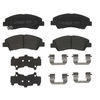 Image de Remblokken set P30076 Brembo