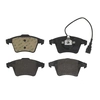 Image de Remblokken set P85149 Brembo