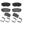 Image de Remblokken set P30055 Brembo