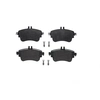 Image de Remblokken set P50094 Brembo
