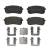 Image de Remblokken set P30080 Brembo