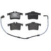 Image de Remblokken set P36034 Brembo