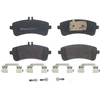 Image de Remblokken set P50132 Brembo