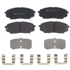 Image de Remblokken set P30086 Brembo