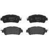 Image de Remblokkenset schijfrem P49055 Brembo