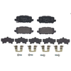 Image de Remblokkenset schijfrem P28090 Brembo