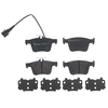 Image de Remblokken set P85162 Brembo
