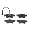 Image de Remblokkenset schijfrem P85163 Brembo