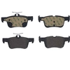Image de Remblokken set P24175 Brembo