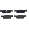 Image de Remblokken set P68069 Brembo