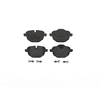Image de Remblokken set P06064 Brembo
