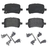 Image de Remblokken set P10015 Brembo