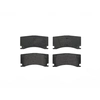 Image de Remblokken set P36024 Brembo