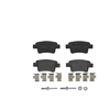 Image de Remblokken set P59057 Brembo