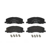 Image de Remblokken set P59058 Brembo