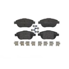Image de Remblokken set P61103 Brembo