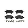 Image de Remblokken set P83109 Brembo