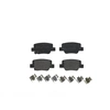 Image de Remblokken set P83114 Brembo