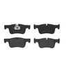 Image de Remblokken set P06070 Brembo